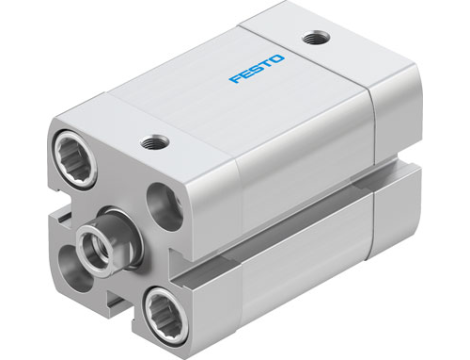 FESTO - Siłownik pneumatyczny (norma pneum.: ISO 21287) 20 x 0 x 20