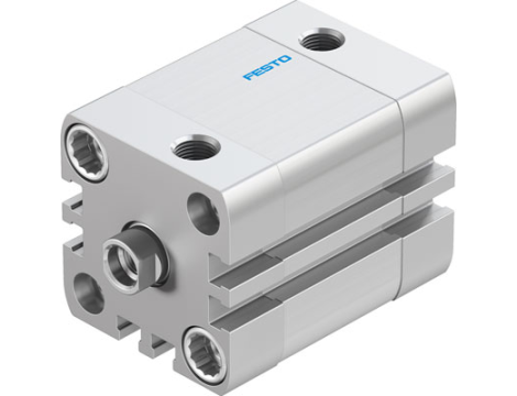 FESTO - Siłownik pneumatyczny (norma pneum.: ISO 21287) 32 x 0 x 20