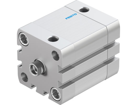 FESTO - Siłownik pneumatyczny (norma pneum.: ISO 21287) 40 x 0 x 25