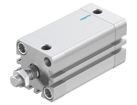 FESTO - Siłownik pneumatyczny (norma pneum.: ISO 21287) 32 x 0 x 50