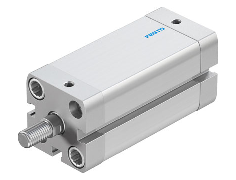 FESTO - Siłownik pneumatyczny (norma pneum.: ISO 21287) 25 x 0 x 50