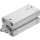 FESTO - Siłownik pneumatyczny (norma pneum.: ISO 21287) 25 x 0 x 50