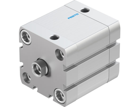 FESTO - Siłownik pneumatyczny (norma pneum.: ISO 21287) 50 x 0 x 30