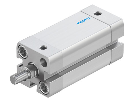 FESTO - Siłownik pneumatyczny (norma pneum.: ISO 21287) 16 x 0 x 30