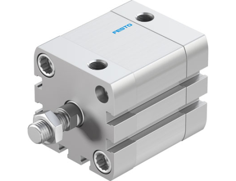 FESTO - Siłownik pneumatyczny (norma pneum.: ISO 21287) 40 x 0 x 20