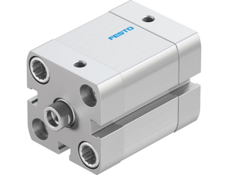 FESTO - Siłownik pneumatyczny (norma pneum.: ISO 21287) 25 x 0 x 15