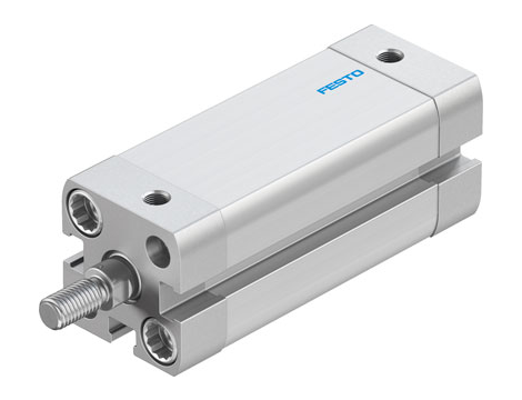 FESTO - Siłownik pneumatyczny (norma pneum.: ISO 21287) 16 x 0 x 40