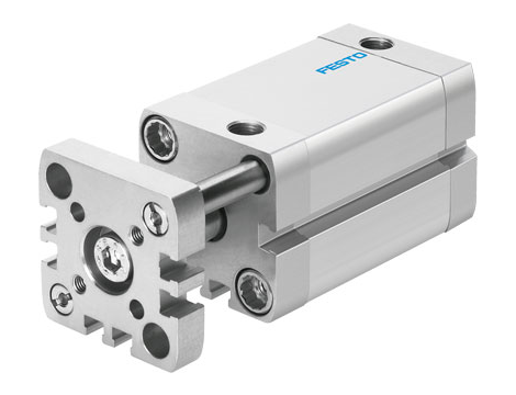 FESTO - Siłownik pneumatyczny (norma pneum.: ISO21287) 25 x 0 x 40