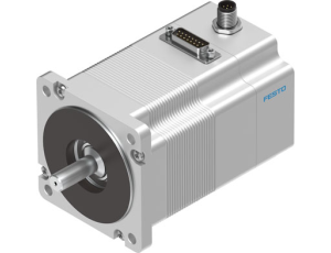FESTO - Silnik krokowy (norma pneum.: IEC 60034) 0 x 0 x 0