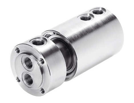 FESTO - Złącze obrotowe 0 x 0 x 0