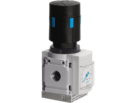 FESTO - Reduktor ciśnienia 0 x 0 x 0