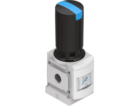 FESTO - Reduktor ciśnienia 0 x 0 x 0