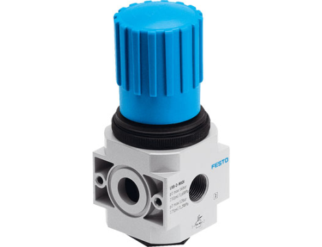 FESTO - Reduktor ciśnienia 0 x 0 x 0