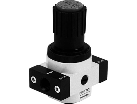 FESTO - Reduktor ciśnienia 0 x 0 x 0