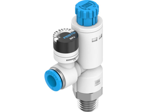 FESTO - Reduktor ciśnienia 0 x 0 x 0