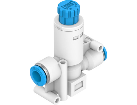 FESTO - Reduktor ciśnienia 0 x 0 x 0