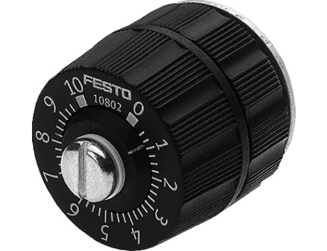 FESTO - Zawór dławiąco - zwrotny 0 x 0 x 0