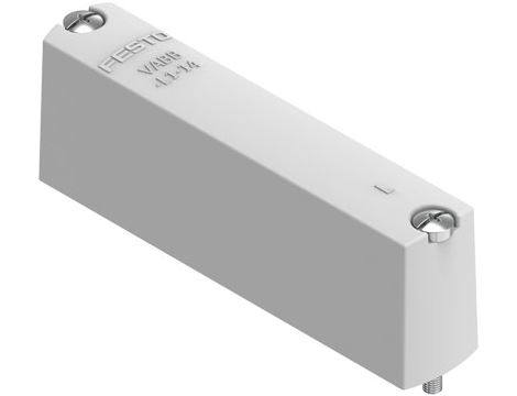 FESTO - Płytka zaślepiająca 0 x 0 x 0