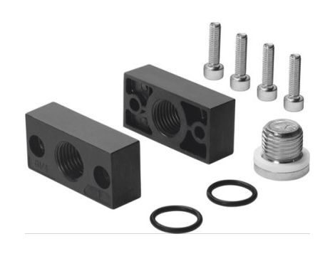 FESTO - Płyta zaworowa 0 x 0 x 0