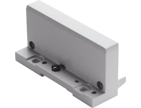 FESTO - Płytka zaślepiająca 0 x 0 x 0