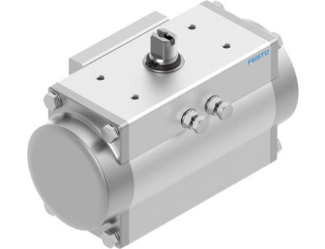 FESTO - Siłownik obrotowy 0 x 0 x 0