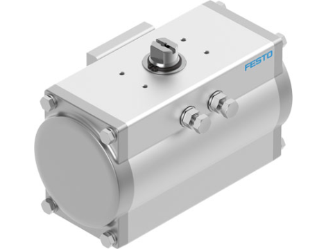 FESTO - Siłownik obrotowy 0 x 0 x 0