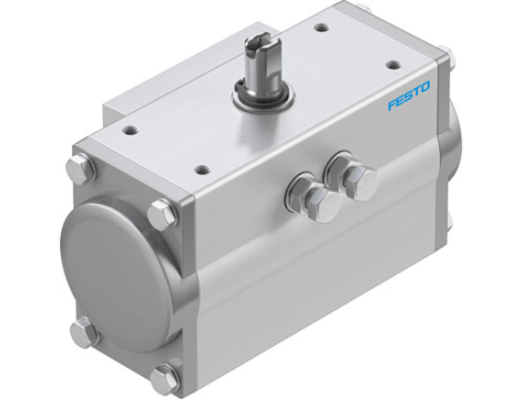 FESTO - Siłownik obrotowy 0 x 0 x 0