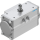 FESTO - Siłownik obrotowy 0 x 0 x 0