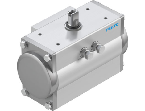 FESTO - Siłownik obrotowy 0 x 0 x 0