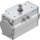 FESTO - Siłownik obrotowy 0 x 0 x 0