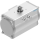 FESTO - Siłownik obrotowy 0 x 0 x 0