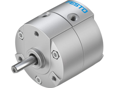 FESTO - Siłownik obrotowy 0 x 0 x 0