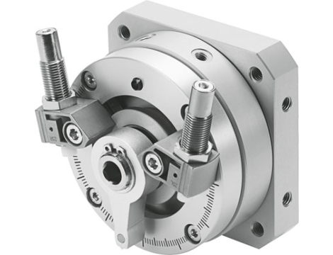 FESTO - Siłownik obrotowy 0 x 0 x 0