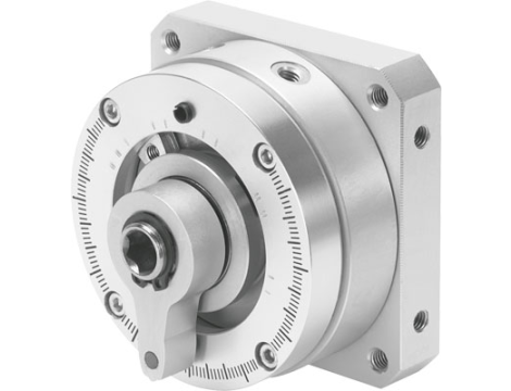 FESTO - Siłownik obrotowy 0 x 0 x 0
