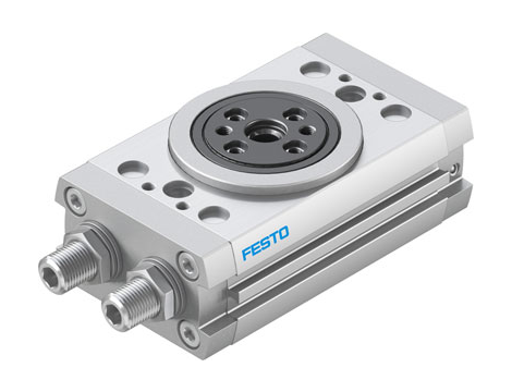 FESTO - Siłownik obrotowy 0 x 0 x 0