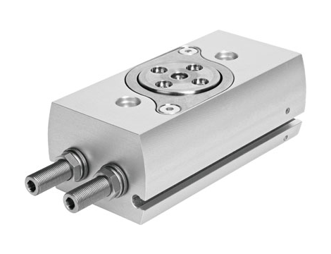 FESTO - Siłownik obrotowy 0 x 0 x 0