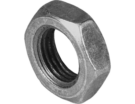 FESTO - Nakrętka (norma pneum.: ISO 8673) 0 x 0 x 0