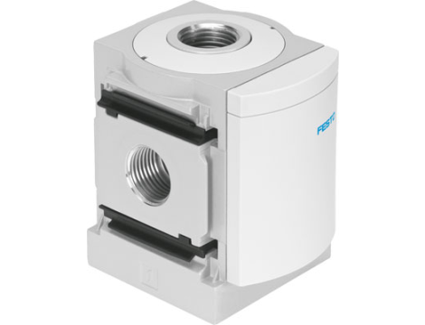 FESTO - Moduł rozgałęziający 0 x 0 x 0