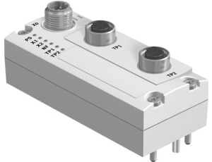 FESTO - Jednostka sterująca 0 x 0 x 0