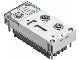 FESTO - Jednostka sterująca 0 x 0 x 0