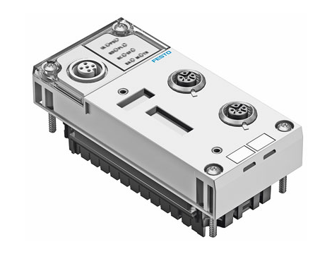 FESTO - Jednostka sterująca 0 x 0 x 0