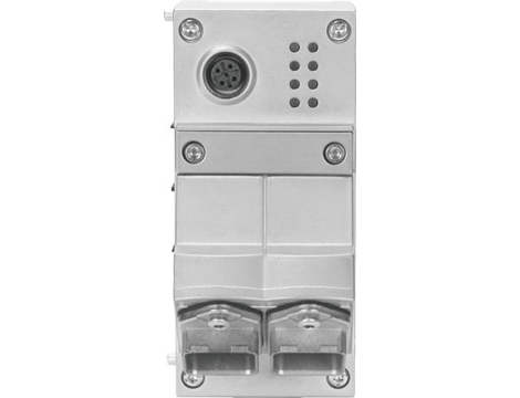 FESTO - Jednostka sterująca 0 x 0 x 0