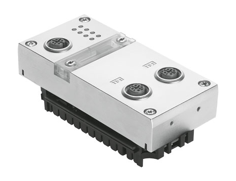 FESTO - Jednostka sterująca 0 x 0 x 0