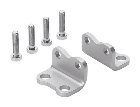 FESTO - Łapa mocująca 0 x 0 x 0