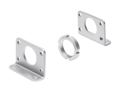 FESTO - Łapa mocująca 0 x 0 x 0