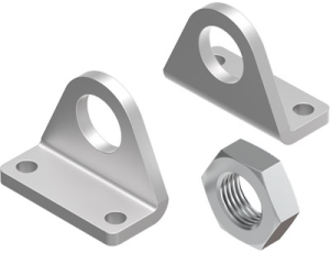 FESTO - Łapa mocująca 0 x 0 x 0