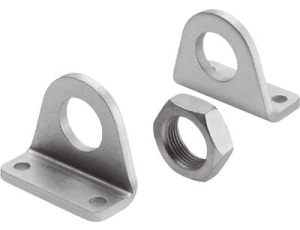 FESTO - Łapa mocująca 0 x 0 x 0