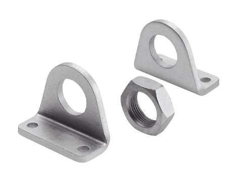 FESTO - Łapa mocująca 0 x 0 x 0