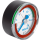 FESTO - Manometr (norma pneum.: EN 837-1) 0 x 0 x 0