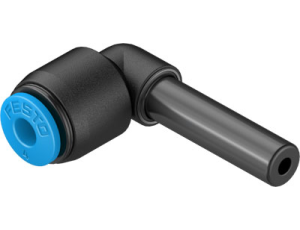 FESTO - Złączka wtykowa kątowa 4 x 6 x 0